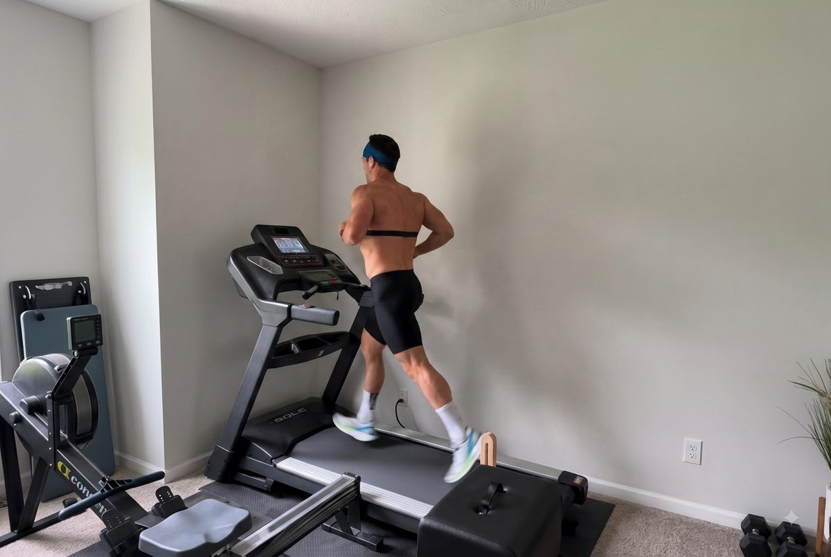 VO2 Max Is Not Just for Athletes.