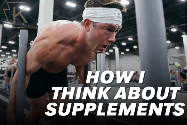 Why I Started Keystone Longevity — And How I Think About Supplementation