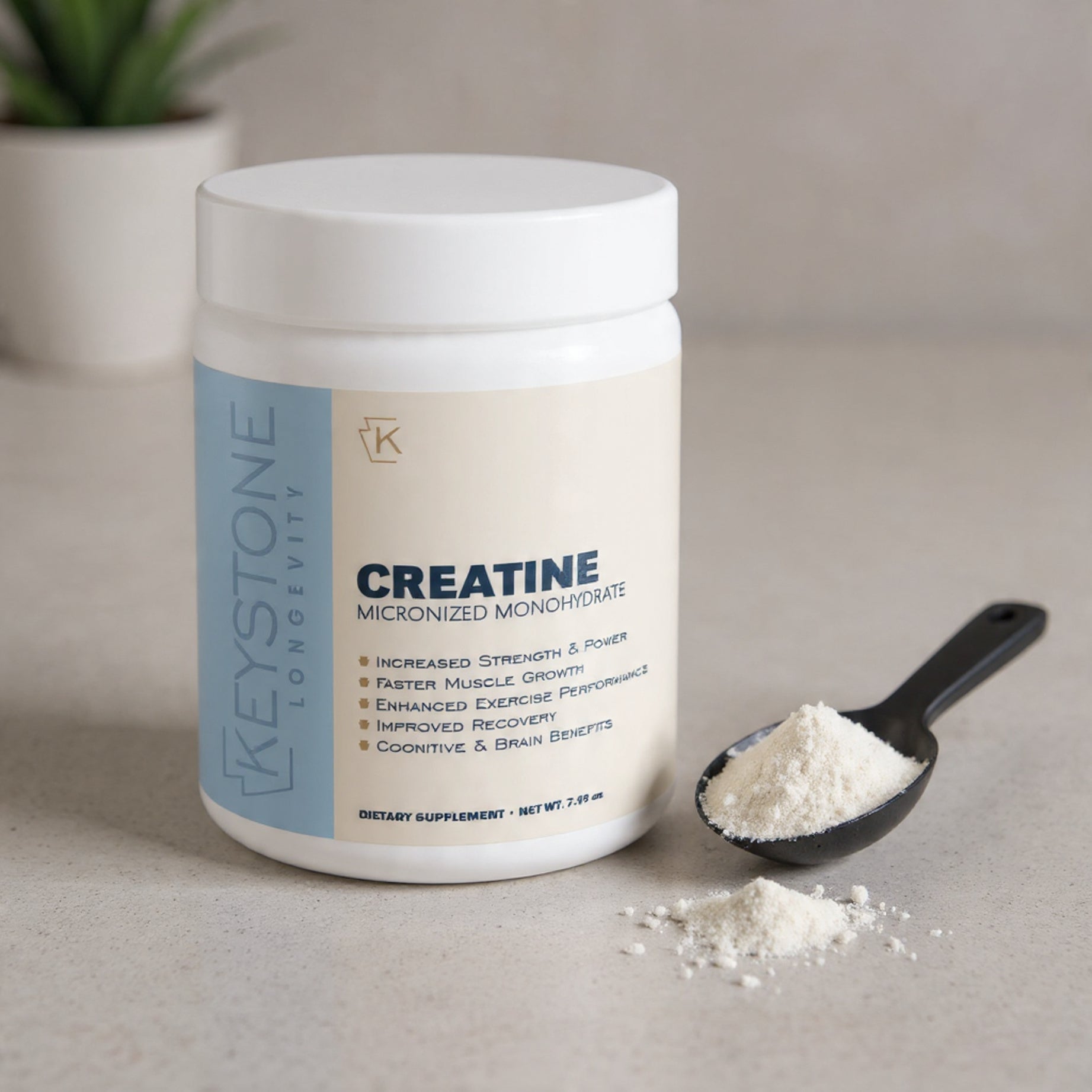CREATINE