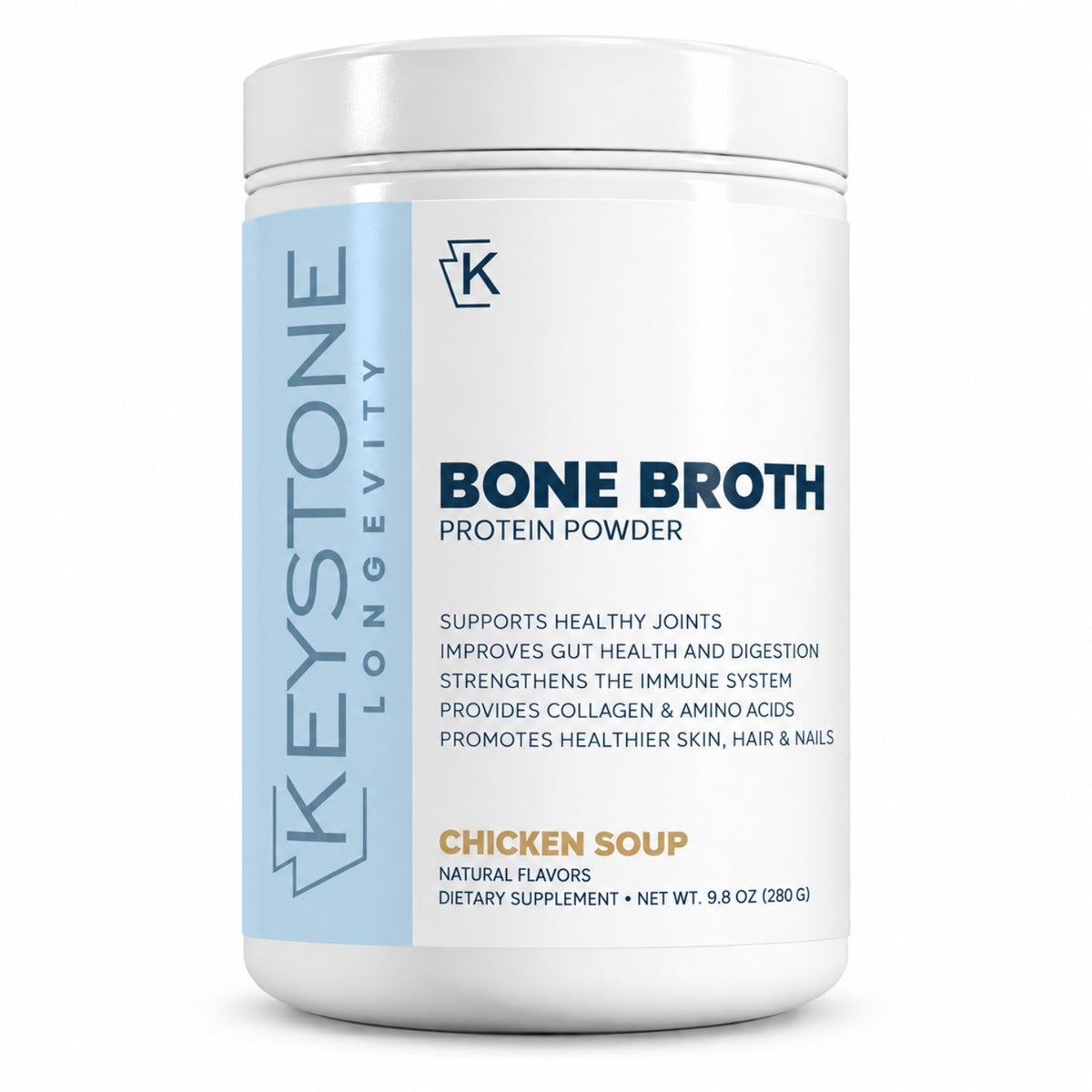 BONE BROTH