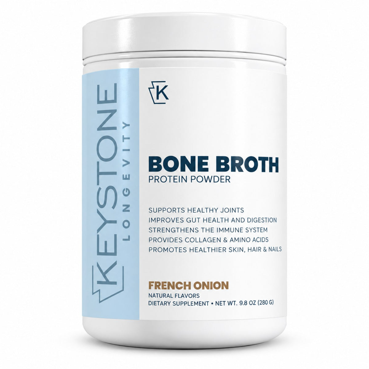 BONE BROTH