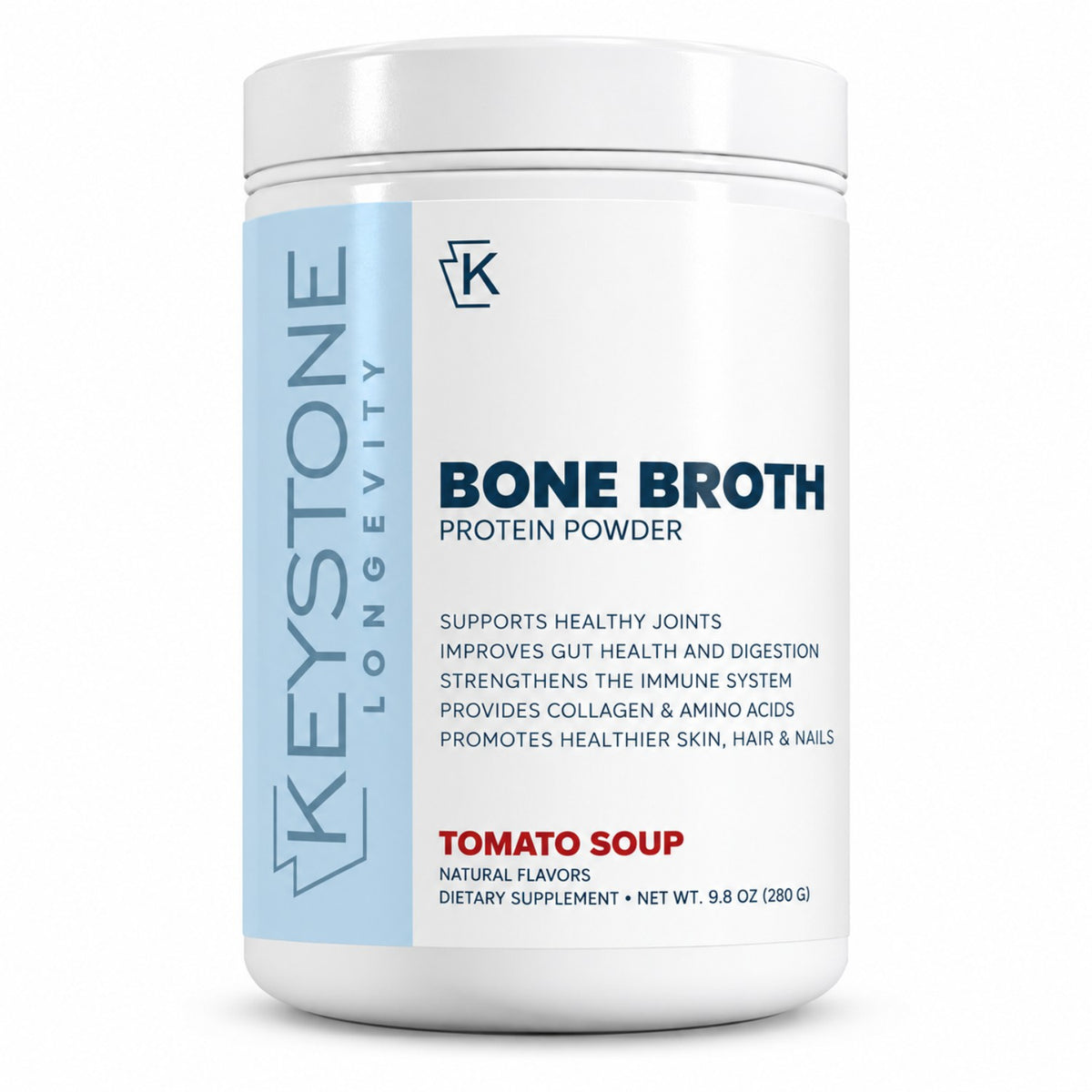 BONE BROTH