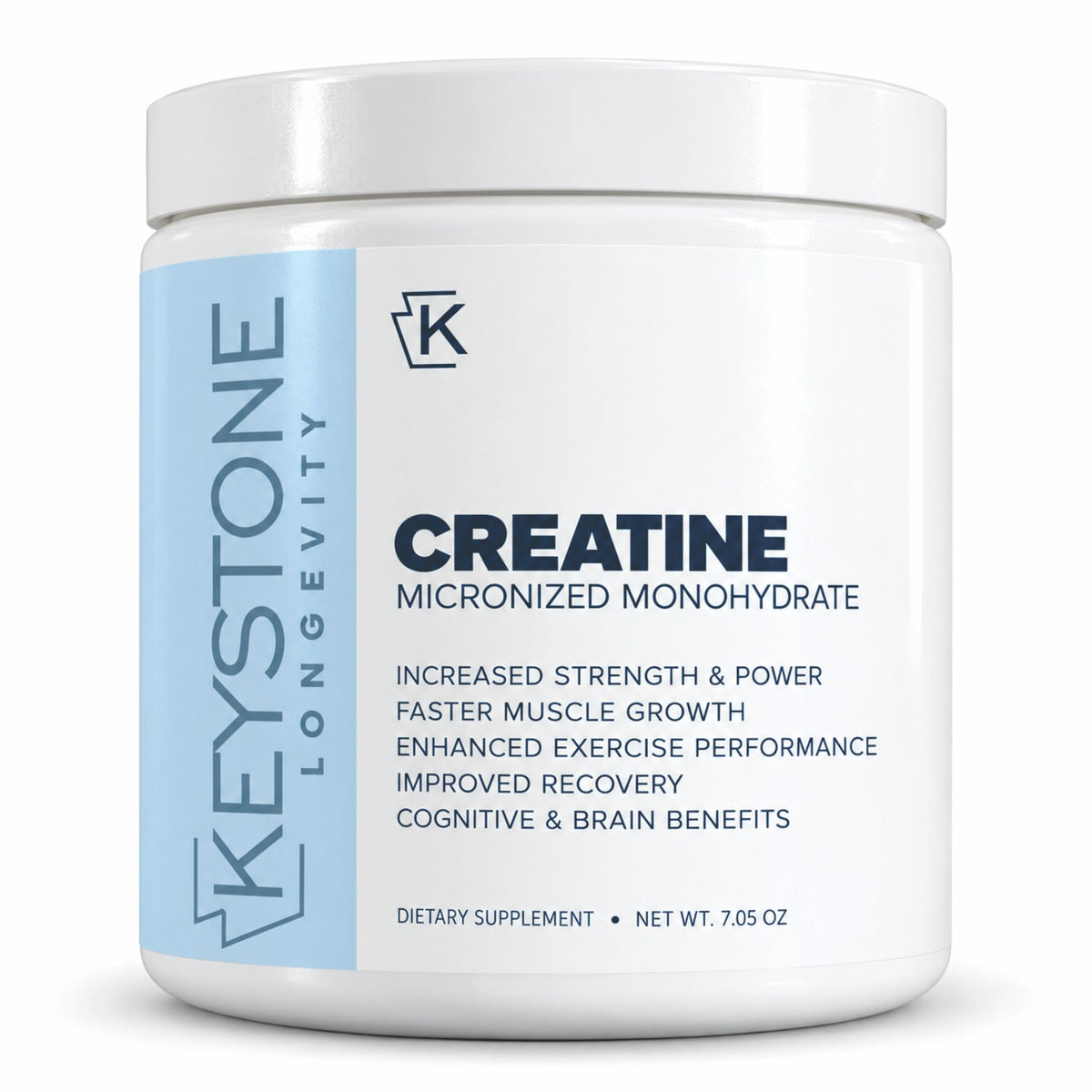 CREATINE