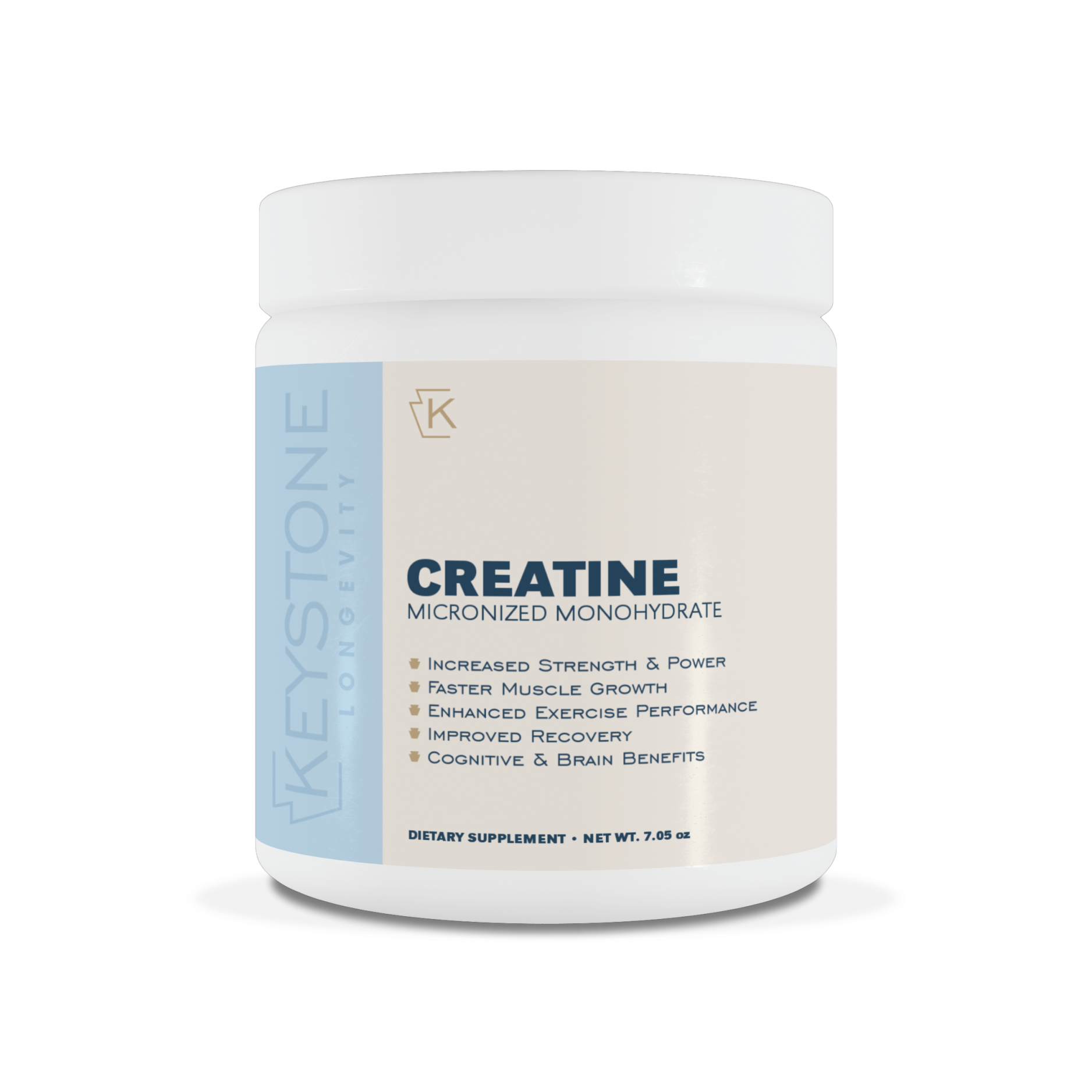 🎁 CREATINE (100% off)