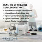 CREATINE