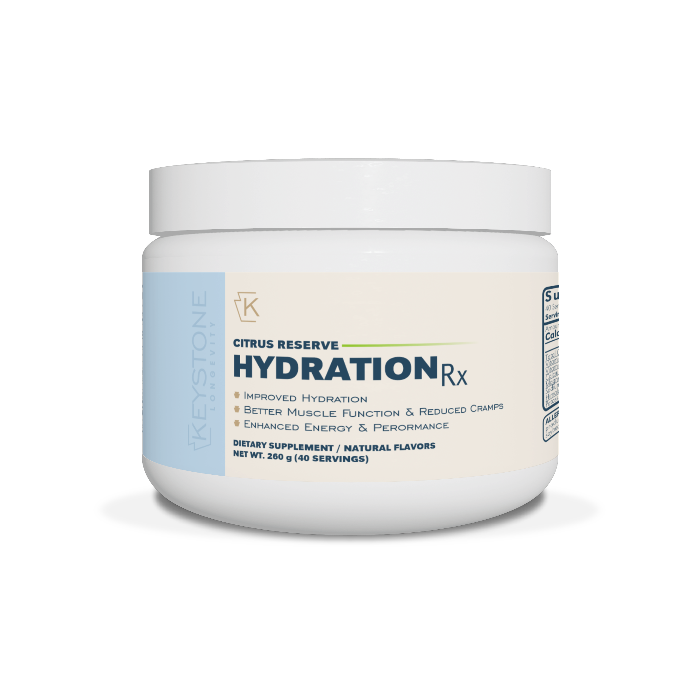 HYDRATION RX