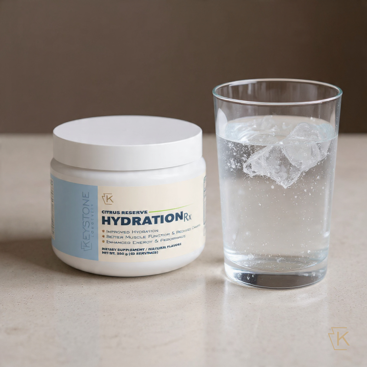 HYDRATION RX