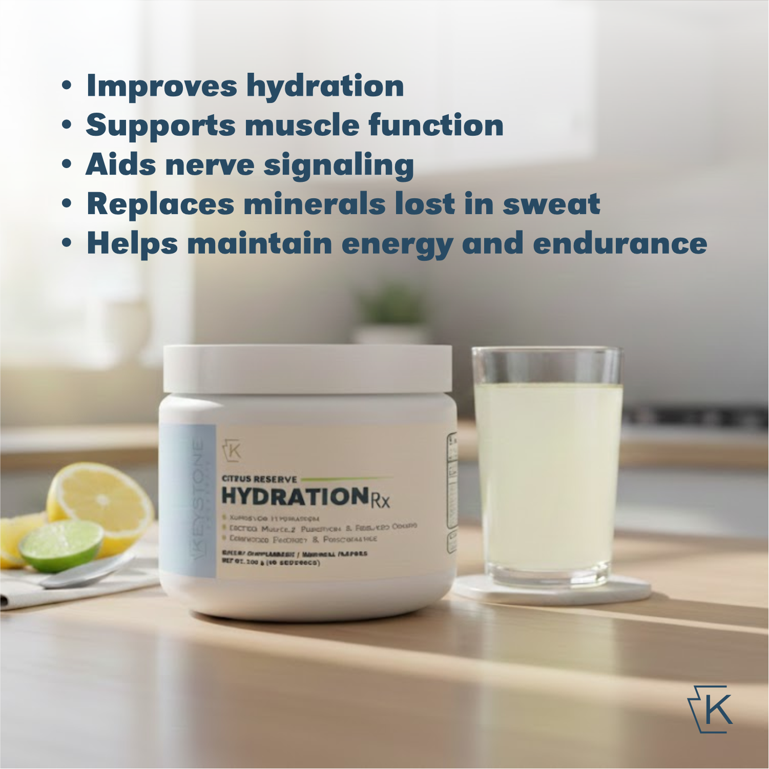 HYDRATION RX