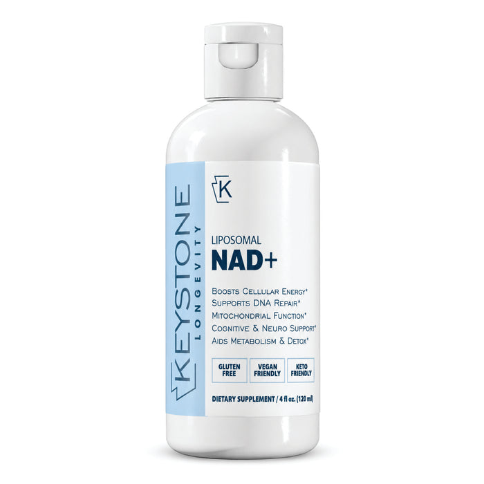 LIPOSOMAL NAD+