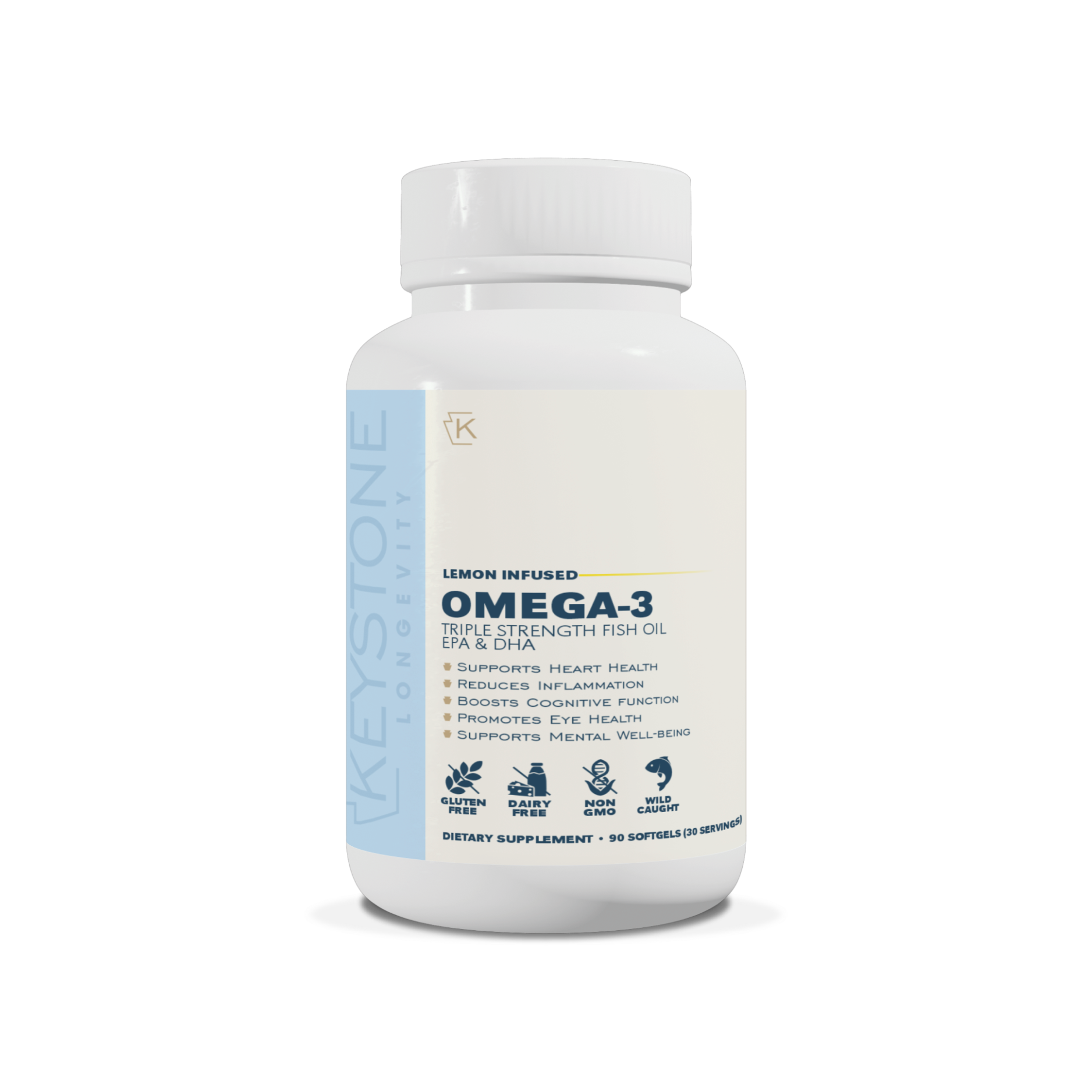 OMEGA-3