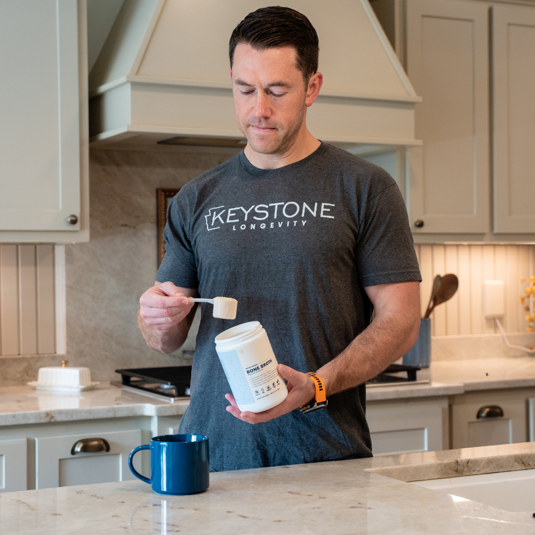 BONE BROTH
