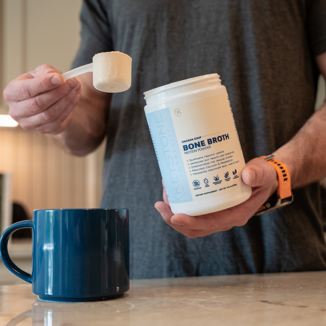 BONE BROTH