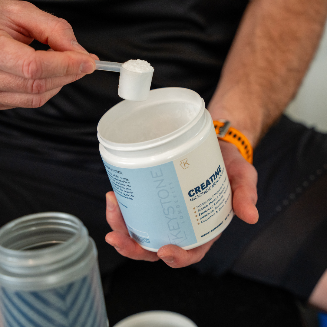 CREATINE