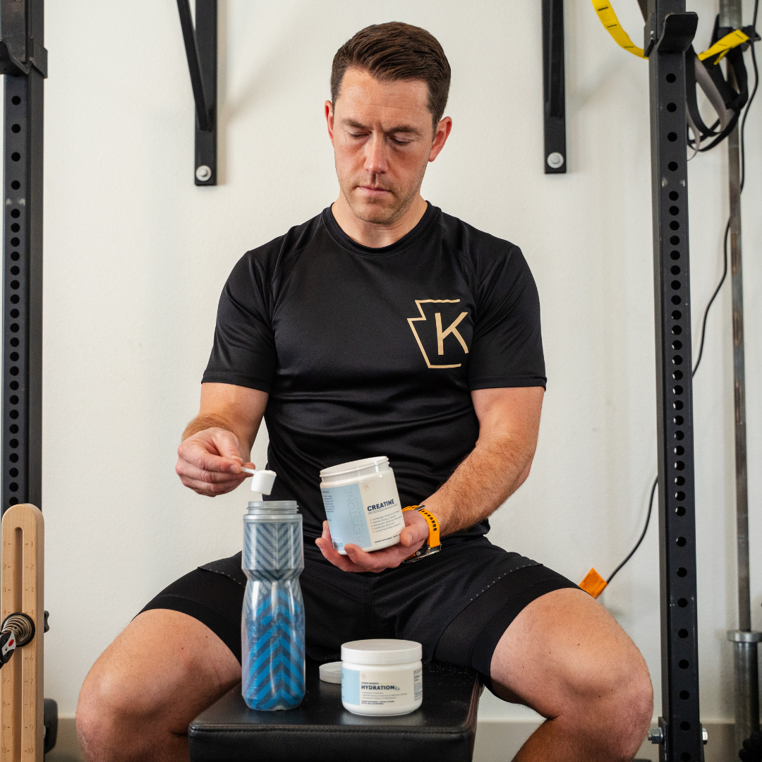 CREATINE