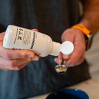 LIPOSOMAL GLUTATHIONE