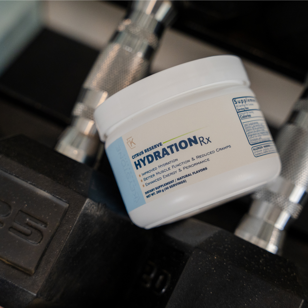HYDRATION RX