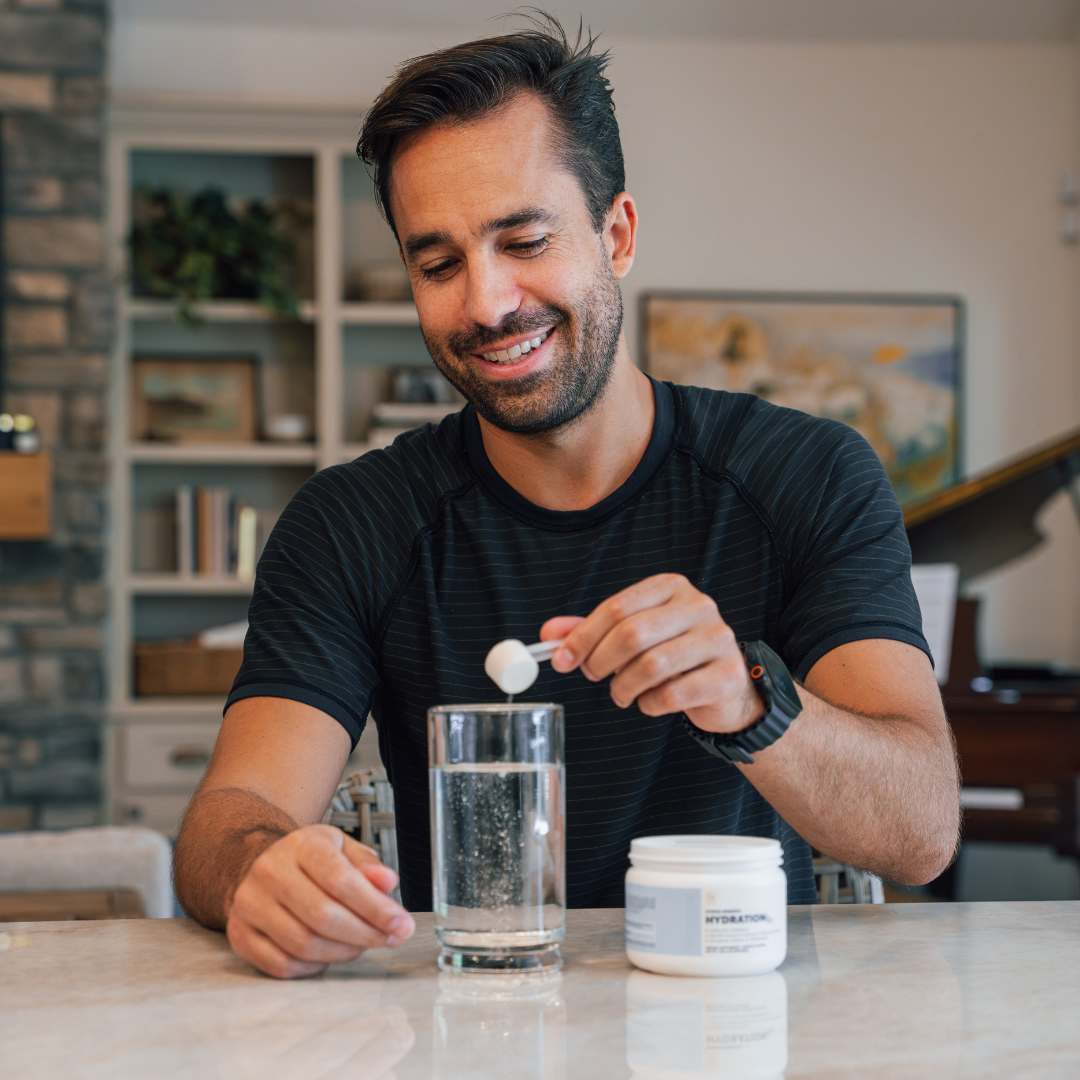 HYDRATION RX