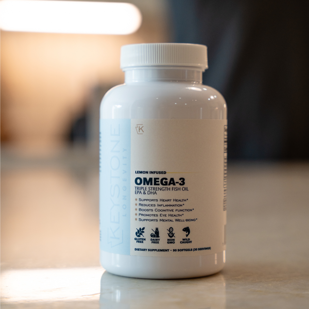 OMEGA-3